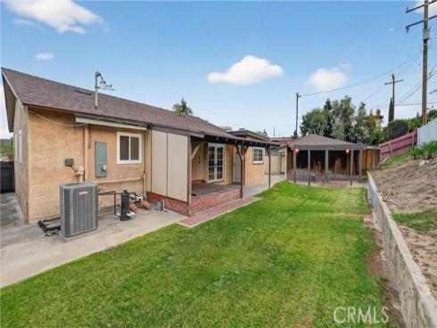 581  Kern   Street, La Habra, CA