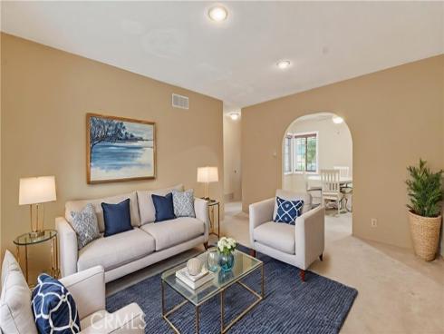 581  Kern   Street, La Habra, CA