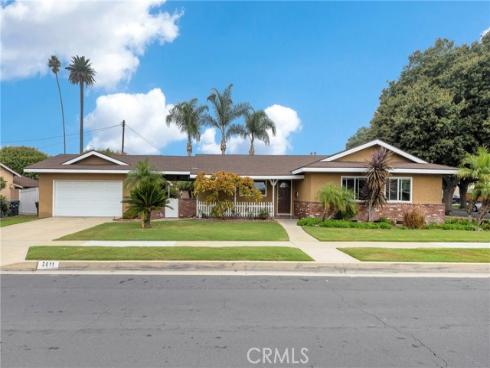 2611  Johnson   Avenue, La Habra, CA