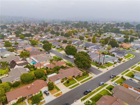 2611  Johnson   Avenue, La Habra, CA