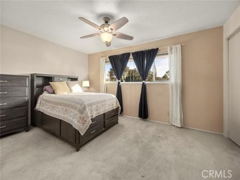 945  Glencliff  , La Habra, CA