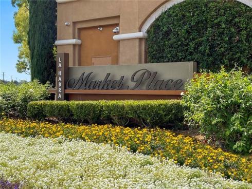 945  Glencliff  , La Habra, CA