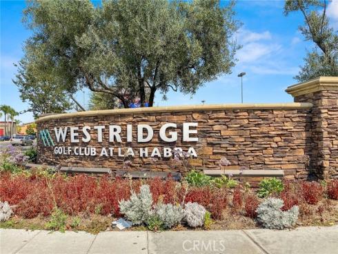 945  Glencliff  , La Habra, CA