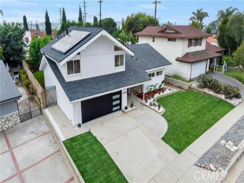 1210  Carmela   Lane, La Habra, CA