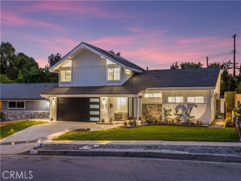 1210  Carmela   Lane, La Habra, CA