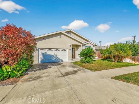 335 E Francis  , La Habra, CA