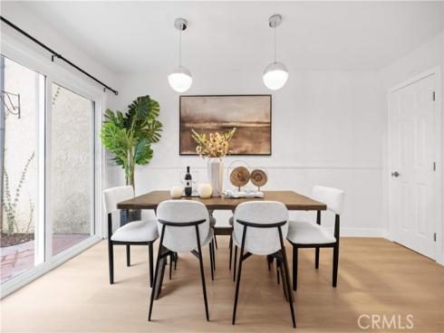 409  W Mountain View  6 , La Habra, CA