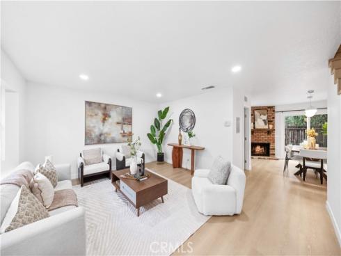 409  W Mountain View  6 , La Habra, CA