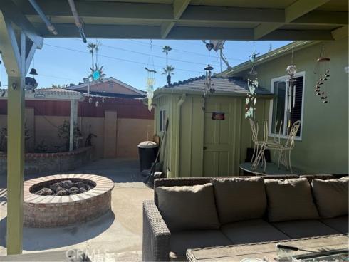 110  Rigsby  , La Habra, CA