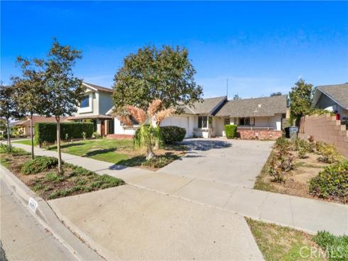 2541  Summershade  , La Habra, CA