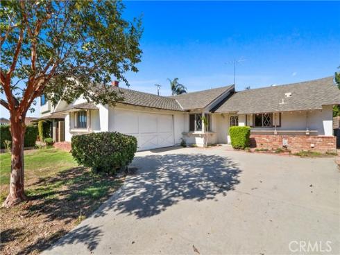 2541  Summershade  , La Habra, CA