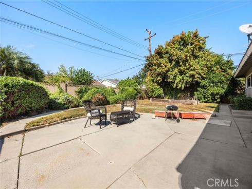821  Tropicana   Way, La Habra, CA