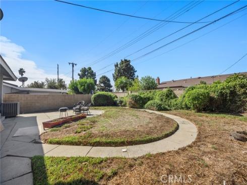 821  Tropicana   Way, La Habra, CA