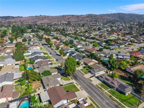 821  Tropicana   Way, La Habra, CA