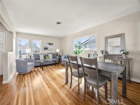 821  Tropicana   Way, La Habra, CA