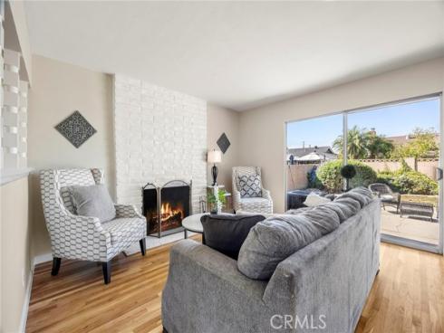 821  Tropicana   Way, La Habra, CA