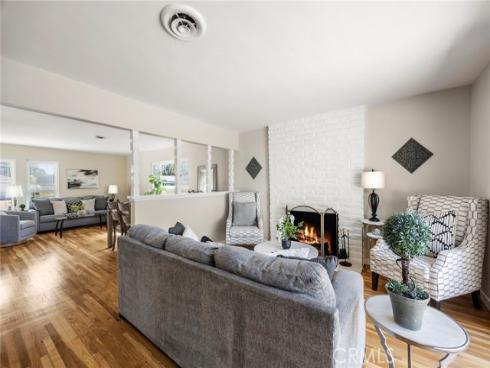 821  Tropicana   Way, La Habra, CA