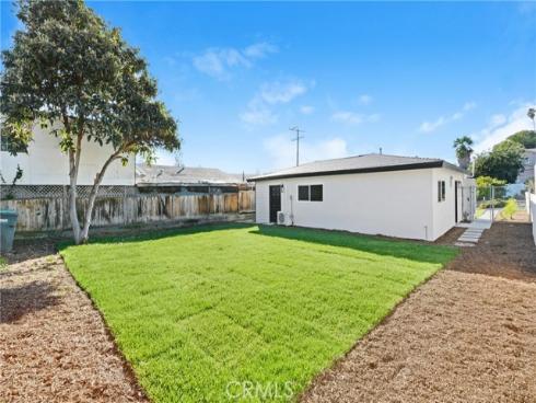 1070  La Casa  , La Habra, CA