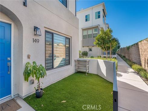 149 E Knox   Drive, La Habra, CA