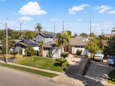 540  Laura   Street, La Habra, CA