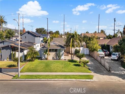 540  Laura   Street, La Habra, CA