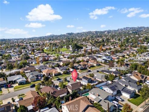 540  Laura   Street, La Habra, CA