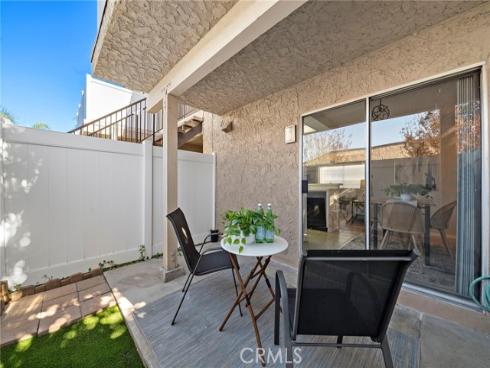 788 W Lambert  45 , La Habra, CA