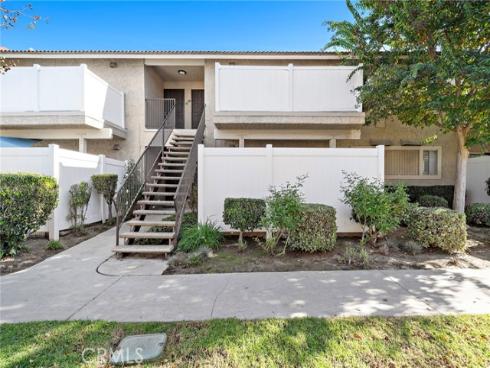 788 W Lambert  45 , La Habra, CA