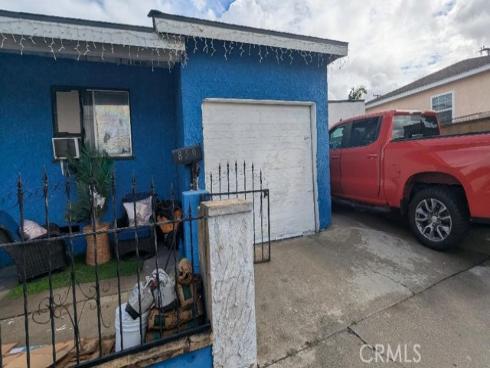 850 S. Euclid Street