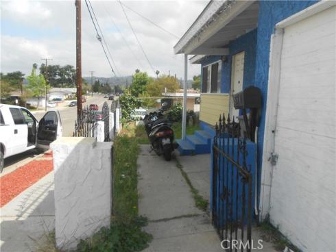 850 S Euclid   Street, La Habra, CA
