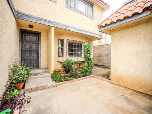 409 W Mountain View   Avenue, La Habra, CA