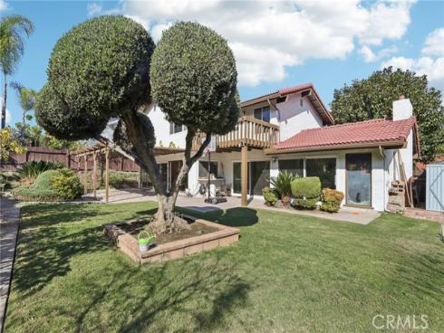 840  Kirkwood  , La Habra, CA