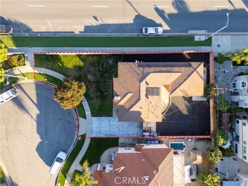 2000  Story  , La Habra, CA