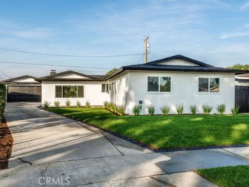 761 S Rosecrest , La Habra, CA
