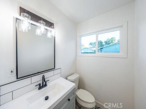 761 S Rosecrest , La Habra, CA