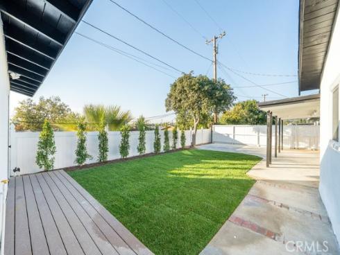 761 S Rosecrest , La Habra, CA