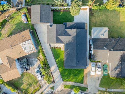 761 S Rosecrest , La Habra, CA