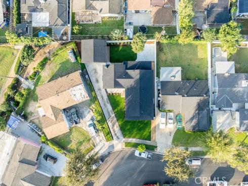 761 S Rosecrest , La Habra, CA