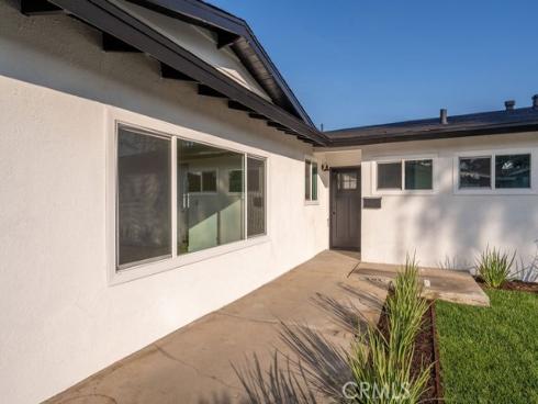 761 S Rosecrest , La Habra, CA