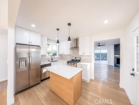 761 S Rosecrest , La Habra, CA