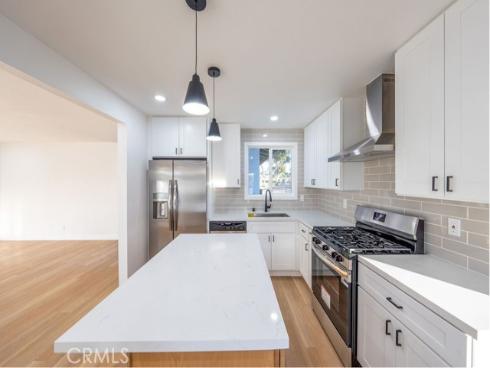 761 S Rosecrest , La Habra, CA