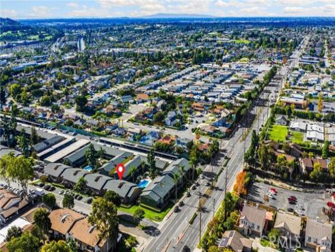 1410 W Lambert 202 , La Habra, CA