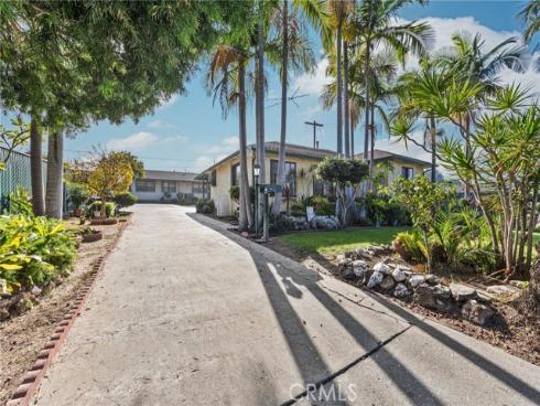 144 Grace Avenue, La Habra, CA