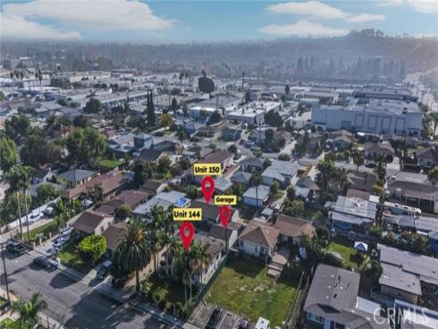 144 Grace Avenue, La Habra, CA