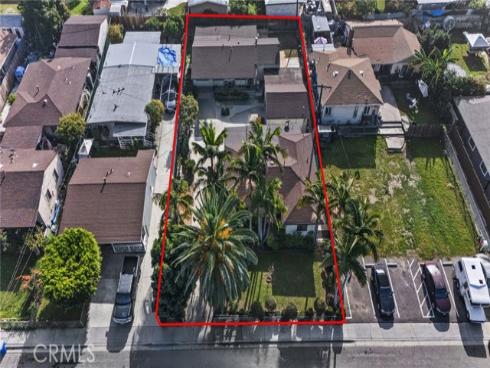 144 Grace Avenue, La Habra, CA