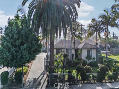 144 Grace Avenue, La Habra, CA