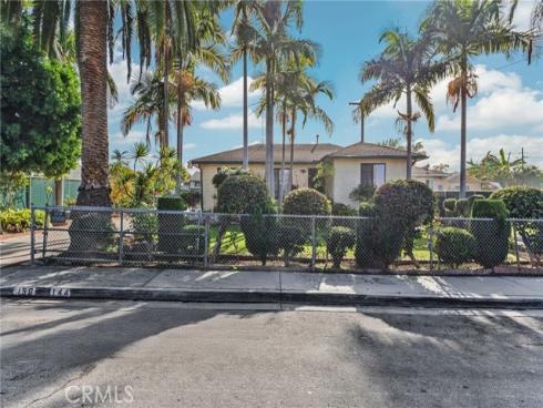 144 Grace Avenue, La Habra, CA