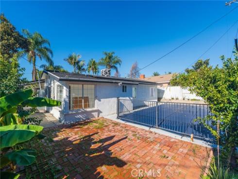 600 Maple , La Habra, CA