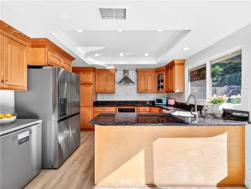 550 W. wedgewood , La Habra, CA