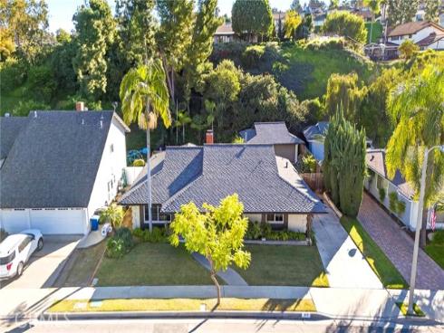 550 W. wedgewood , La Habra, CA